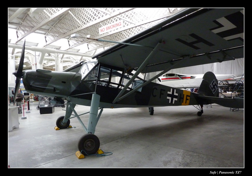 2010 - 11 - Duxford museum 099